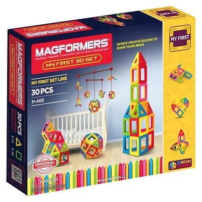 magformers 30 pcs