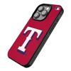 Keyscaper MLB Solid Bump Cell Phone Case for iPhone 16 Plus - 2 of 4