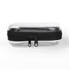 Square Hard Shell Case Clear - Bullseye's Playground™ - 2 of 3