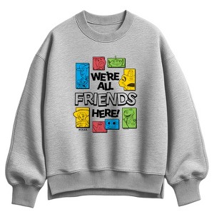 Women's - Disney - Were All Friends Here - 1 of 2