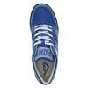PONY Mens Astro Classic Genuine Leather Premium Lace Up Athletic Sneaker Shoe - 2 of 4