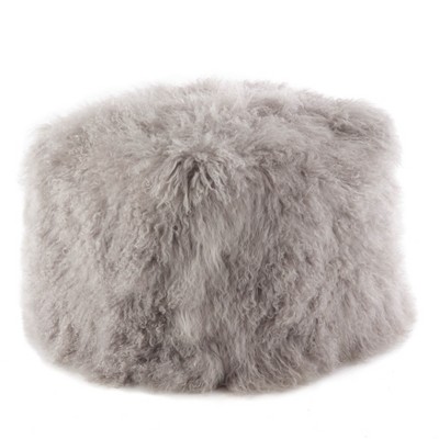 Gray : Poufs : Target