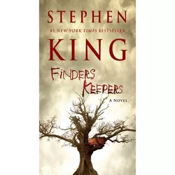 Finders Keepers (Reissue) (Paperback) by Stephen King