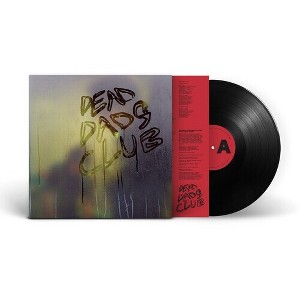 Dead Dads Club - Dead Dads Club (Vinyl) - 1 of 1
