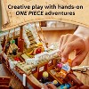 LEGO One Piece The Going Merry Pirate Ship 75639 - 4 of 4
