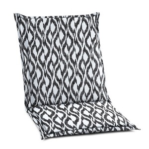 BrylaneHome Outdoor Patio Furniture Cushion Collection - 1 of 3