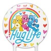 Care Bears Unlock The Magic Hug Life Acrylic Cake Topper - 3 of 4