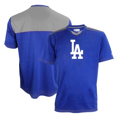 dodgers practice jersey