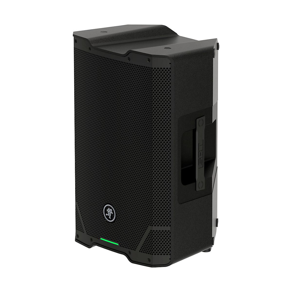 Mackie SRT210 1,600W Professional Powered Loudspeaker 10 in. Black - thumbnail 4