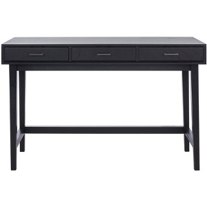 Hawthorn 3 Drawer Desk - Safavieh - 1 of 4