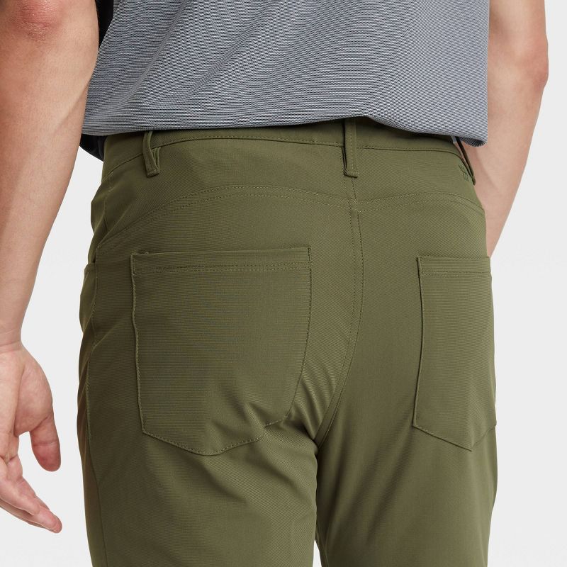 Men's Golf Pants - All In Motion™, 5 of 6