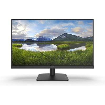 Dell D2421H 60Hz, IPS, 5ms Full HD (1920x1080) Monitor, Black