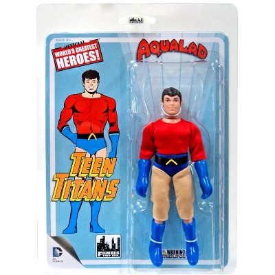 mego superman target