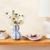 Ceramic Vase and Plate Painting Craft Kit - Mondo Llama™ - 2 of 4