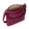 The Sak Lucia Crossbody Leather Bag - 4 of 4