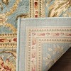 Lyndhurst LNH556 Power Loomed Area Rug  - Safavieh - 3 of 3