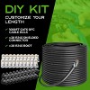 GEARit Bulk Cat6 Outdoor Ethernet Cable - DIY Kit - 2 of 4
