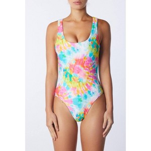 Women's 90'S ONE PIECE - IT'S NOW COOL - 1 of 3