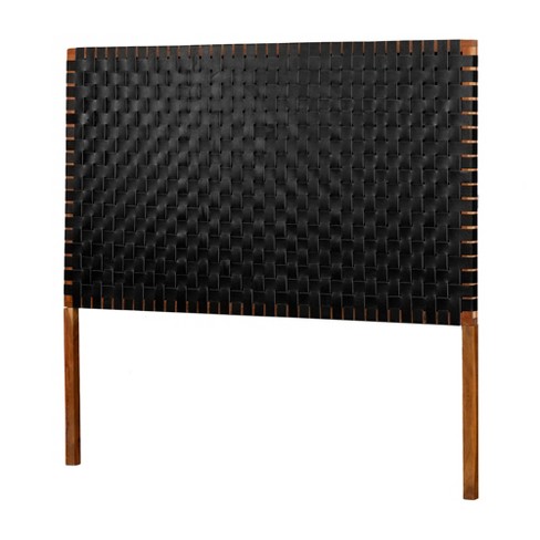 Cane deals headboard target