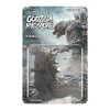 Super7 ReAction Toho Godzilla Minus One Collectible Figure - 4 of 4