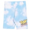 Disney Moana Winnie the Pooh Lion King Pixar Toy Story Lilo & Stitch T-Shirt & Shorts Outfit Set Little Kid to Big Kid - 4 of 4