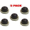 Oregon 49-079 (5 Pack) Primer Bulb Replaces 496115 - 2 of 2