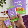 Atkins Endulge Sour Gummy Bears - 6.35oz/6pk - 2 of 4