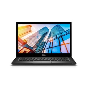 Dell Latitude 7400 14" FHD 2-in-1 TS Laptop i5-8365U 1.6GHz 8GB 256GB W10P - Manufacturer Refurbished - 1 of 3