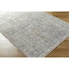 Hauteloom Aglaja Living Room, Bedroom Machine Washable Area Rug - Traditional - 2 of 4