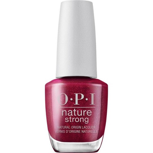 My Favorite Red Nail Polish (essie + OPI), Connecticut Fashion and  Lifestyle Blog