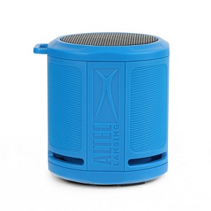 Altec Lansing HydraMicro Waterproof Everythingproof Speaker - 1 of 4