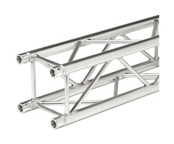 GLOBAL TRUSS SQ4115 11.48 Ft. (3.5 M) Square Truss