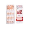 KISS Products Fake Nails - Falling - 33ct - 3 of 4
