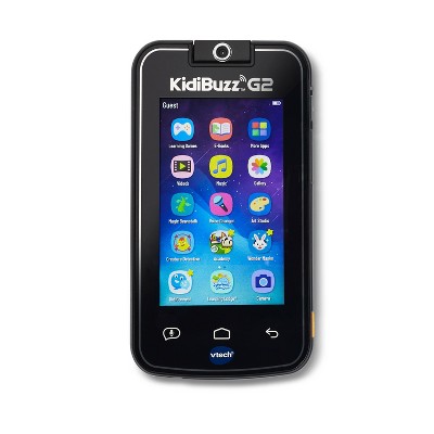 kidibuzz target