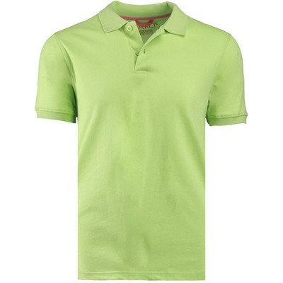Marquis Slim Fit Jersey Polo Shirt