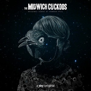 Hannah Peel - The Midwich Cuckoos (Original Soundtrack) - Translucent Yellow (Colored Vinyl Yellow) - 1 of 1