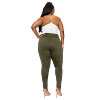 L I V D Women's Kelly Everyday Yoga Leggings - 3 of 3