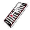 NCAA Big 12 Universities Field Clear Cell Phone Case for Samsung Galaxy - 2 of 4