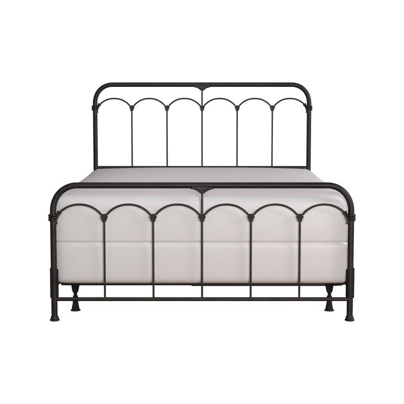 Jocelyn Metal Bed - Hillsdale Furniture, 6 of 15