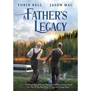 A Father's Legacy (DVD)