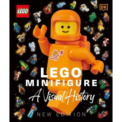 LEGO The Art of the Minifigure