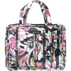 Paaaawaters 4 PC Cosmetic Organizer Large Travel Toiletry Case - 2 of 2