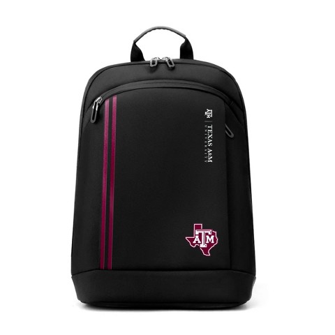 Soar Collegiate 14 Inch Laptop Bag- Texas A&M Aggies