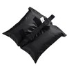 Yescom 4Pcs Weight Sand Bag Oxford for Outdoor Easy Pop Up Canopy Instant Tent Gazebo Shelter Black - 3 of 4