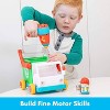 Educational Insights Design & Drill Bolt Buddies Recycling Truck - 4 of 4