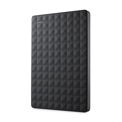  Seagate Expansion Portable 4TB External Hard Drive HDD USB 3.0 (STEA4000400) 