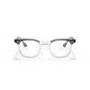 Ray-Ban RB5398 48mm Gender Neutral Square Eyeglasses - prescription-ready - 2 of 4