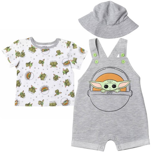 Target baby yoda online sweatshirt