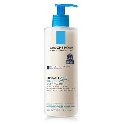 La Roche Posay Lipikar Wash AP+ - 13.52 fl oz