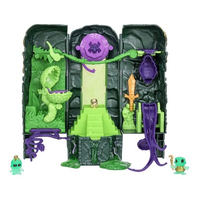 Treasure X Lost Lands Skull Island Treasure Hunt Micro Figure Pack